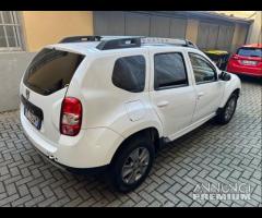 Dacia Duster 1.5 dCi 110CV Start&Stop 4x2 Ambiance