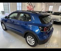 Volkswagen T-Cross 1.0 TSI Style BMT