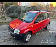 Fiat Panda 1.3 MJT 16V 4x4