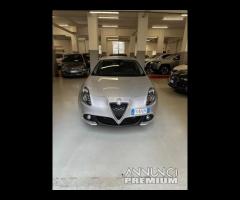 Alfa Romeo Giulietta 2.0 JTDm 150 CV