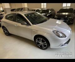 Alfa Romeo Giulietta 2.0 JTDm 150 CV