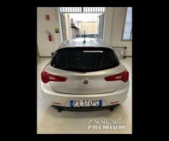 Alfa Romeo Giulietta 2.0 JTDm 150 CV