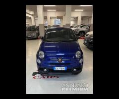 Abarth 595 1.4 Turbo T-Jet 180 CV Competizione