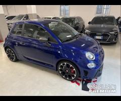 Abarth 595 1.4 Turbo T-Jet 180 CV Competizione