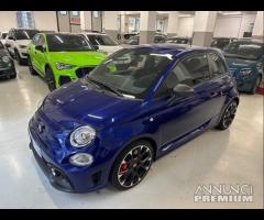 Abarth 595 1.4 Turbo T-Jet 180 CV Competizione