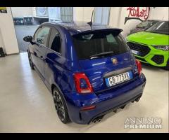 Abarth 595 1.4 Turbo T-Jet 180 CV Competizione