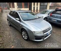 Fiat Stilo 1.9 MJT 120 CV 3 porte Dynamic