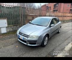 Fiat Stilo 1.9 MJT 120 CV 3 porte Dynamic