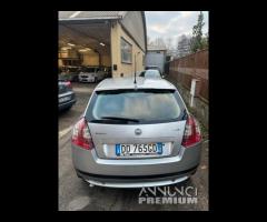 Fiat Stilo 1.9 MJT 120 CV 3 porte Dynamic