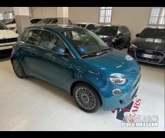 Fiat 500 Icon Berlina 42 kWh