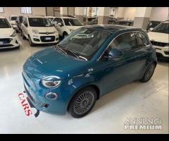 Fiat 500 Icon Berlina 42 kWh - 3