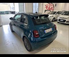 Fiat 500 Icon Berlina 42 kWh - 4