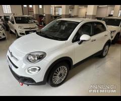 Fiat 500X 1.3 T4 150 CV DCT Connect