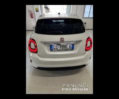 Fiat 500X 1.3 T4 150 CV DCT Connect