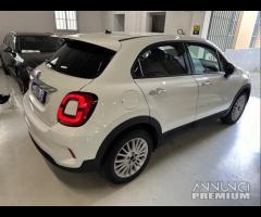 Fiat 500X 1.3 T4 150 CV DCT Connect