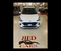 Hyundai i10 1.0 MPI AT Tech