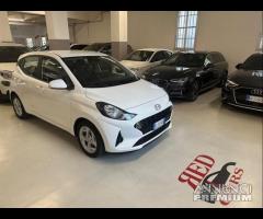 Hyundai i10 1.0 MPI AT Tech