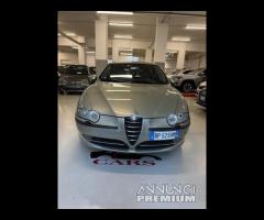 Alfa Romeo 147 2.0i 16V T.S. cat Selespeed 3p. Dis