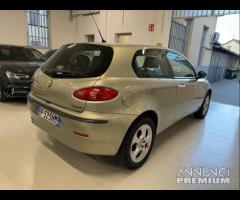 Alfa Romeo 147 2.0i 16V T.S. cat Selespeed 3p. Dis