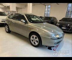 Alfa Romeo 147 2.0i 16V T.S. cat Selespeed 3p. Dis