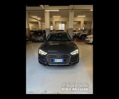 Audi A4 Avant 35 TFSI S tronic