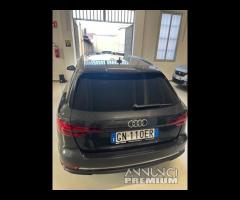 Audi A4 Avant 35 TFSI S tronic