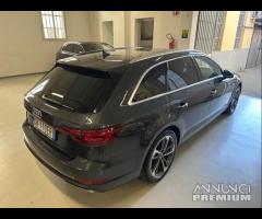 Audi A4 Avant 35 TFSI S tronic - 4