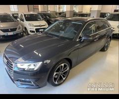 Audi A4 Avant 35 TFSI S tronic - 6