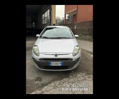 Fiat Punto Evo Punto Evo 1.3 Mjt 90 CV 5 porte Dyn - 1