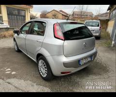 Fiat Punto Evo Punto Evo 1.3 Mjt 90 CV 5 porte Dyn - 3