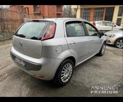 Fiat Punto Evo Punto Evo 1.3 Mjt 90 CV 5 porte Dyn - 5