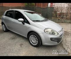 Fiat Punto Evo Punto Evo 1.3 Mjt 90 CV 5 porte Dyn - 6