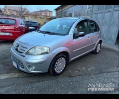 Citroen C3 1.1 Classique