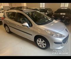 Peugeot 207 1.4 VTi 95CV SW Energie