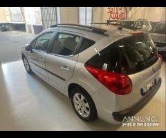 Peugeot 207 1.4 VTi 95CV SW Energie