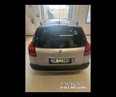 Peugeot 207 1.4 VTi 95CV SW Energie