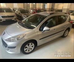 Peugeot 207 1.4 VTi 95CV SW Energie