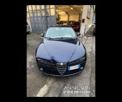 Alfa Romeo 159 1.9 JTDm 16V Distinctive