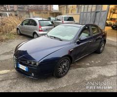 Alfa Romeo 159 1.9 JTDm 16V Distinctive - 2