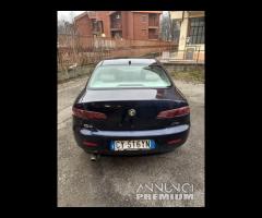 Alfa Romeo 159 1.9 JTDm 16V Distinctive - 5