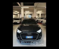 Audi A3 SPB 35 TDI S tronic Business