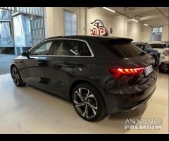 Audi A3 SPB 35 TDI S tronic Business