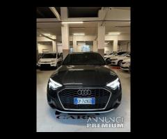 Audi A3 SPB 35 TDI S tronic Business