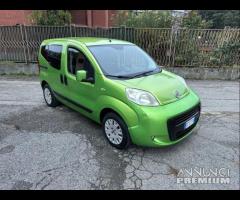 Fiat Qubo 1.4 8V 77 CV Active Natural Power