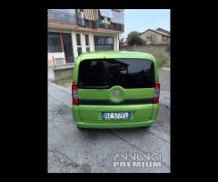 Fiat Qubo 1.4 8V 77 CV Active Natural Power