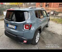 Jeep Renegade 1.6 Mjt 120 CV Limited - 4