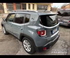 Jeep Renegade 1.6 Mjt 120 CV Limited - 5