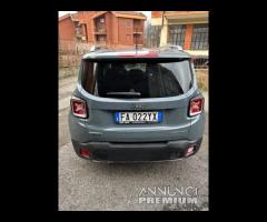 Jeep Renegade 1.6 Mjt 120 CV Limited - 6