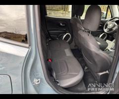 Jeep Renegade 1.6 Mjt 120 CV Limited - 13