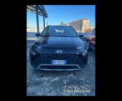 Hyundai Bayon 1.2 GPL MT XTech - 1